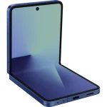 Samsung Galaxy Z Flip7 5G 6.9" 12GB/512GB Blue Shadow SM-F766BDBHEUE - Image 2