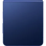 Samsung Galaxy Z Flip7 5G 6.9" 12GB/512GB Blue Shadow SM-F766BDBHEUE - Image 3