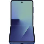 Samsung Galaxy Z Flip7 5G 6.9" 12GB/512GB Blue Shadow SM-F766BDBHEUE - Image 6