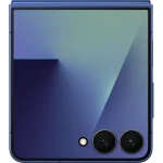 Samsung Galaxy Z Flip7 5G 6.9" 12GB/512GB Blue Shadow SM-F766BDBHEUE - Image 7