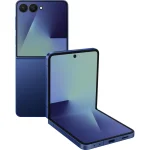 Samsung Galaxy Z Flip7 5G 6.9" 12GB/512GB Blue Shadow SM-F766BDBHEUE