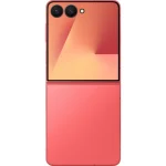 Samsung Galaxy Z Flip7 5G 6.9" 12GB/256GB Coral Red SM-F766BZRGEUE - Image 3
