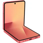 Samsung Galaxy Z Flip7 5G 6.9" 12GB/256GB Coral Red SM-F766BZRGEUE - Image 6
