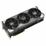 Asus GeForce RTX 5090 ROG TUF Gaming OC 32GB GDDR7 Black TUF-RTX5090-O32G-GAMING - Image 4