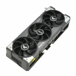 Asus GeForce RTX 5090 ROG TUF Gaming OC 32GB GDDR7 Black TUF-RTX5090-O32G-GAMING - Image 5