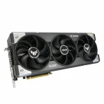 Asus GeForce RTX 5090 ROG TUF Gaming OC 32GB GDDR7 Black TUF-RTX5090-O32G-GAMING - Image 6