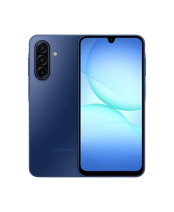 Samsung Galaxy A17 5G 6.7" 8GB/256GB Blue SM-A176BZBDEUE