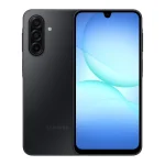 Samsung Galaxy A17 5G 6.7" 8GB/256GB Black SM-A176BZKDEUE