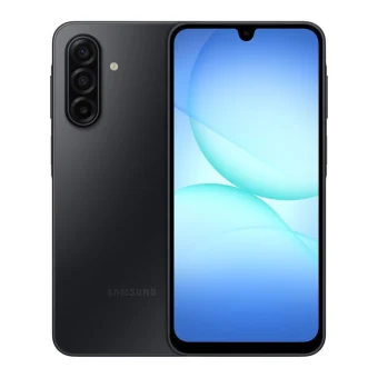 Samsung Galaxy A17 5G 6.7" 8GB/256GB Black SM-A176BZKDEUE