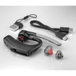 HP Poly Voyager Legend 30 Wirless Earbud Black AV4P5AA#ABB - Image 9