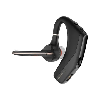 HP Poly Voyager Legend 50 Wireless Earbud Black AV4P1AA#ABB