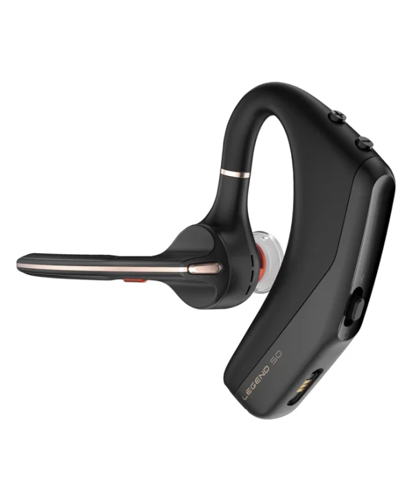 HP Poly Voyager Legend 50 Wireless Earbud Black AV4P1AA#ABB
