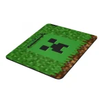 Razer Gigantus V2 Medium  Minecraft Edition Gaming Mousepad 360x275x3mm Green RZ02-03333800-R3M1 - Image 2