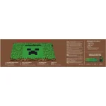 Razer Gigantus V2 Medium  Minecraft Edition Gaming Mousepad 360x275x3mm Green RZ02-03333800-R3M1 - Image 8