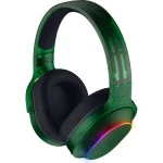 Razer Barracuda X Chroma RGB Wirell Gaming Headset Phantom Green RZ04-05220300-R3M1 - Image 3