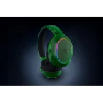 Razer Barracuda X Chroma RGB Wirell Gaming Headset Phantom Green RZ04-05220300-R3M1 - Image 4