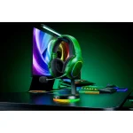 Razer Barracuda X Chroma RGB Wirell Gaming Headset Phantom Green RZ04-05220300-R3M1 - Image 6