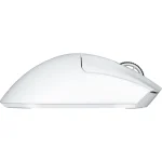 Razer DeathAdder V4 Pro Wireless Gaming Mouse White RZ01-05330200-R3G1 - Image 3