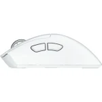 Razer DeathAdder V4 Pro Wireless Gaming Mouse White RZ01-05330200-R3G1 - Image 4