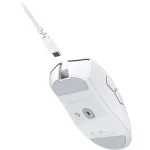 Razer DeathAdder V4 Pro Wireless Gaming Mouse White RZ01-05330200-R3G1 - Image 5