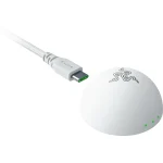 Razer DeathAdder V4 Pro Wireless Gaming Mouse White RZ01-05330200-R3G1 - Image 8
