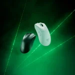 Razer DeathAdder V4 Pro Wireless Gaming Mouse White RZ01-05330200-R3G1 - Image 10