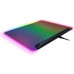 Razer Firefly V2 Pro Phantom Green RGB Gaming Mousepad with USB Hub RZ02-04920300-R3M1 - Image 3