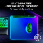 Razer Firefly V2 Pro Phantom Green RGB Gaming Mousepad with USB Hub RZ02-04920300-R3M1 - Image 5
