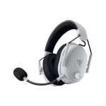 Razer BlackShark V3 Pro Wireless ANC Gaming Headset White Black RZ04-05400200-R3M1 - Image 2