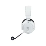 Razer BlackShark V3 Pro Wireless ANC Gaming Headset White Black RZ04-05400200-R3M1 - Image 4