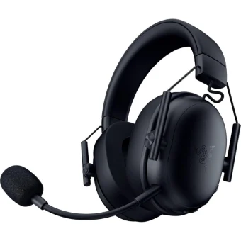 Razer BlackShark V3 X HyperSpeed Wireless Gaming Headset Black RZ04-05420100-R3M1