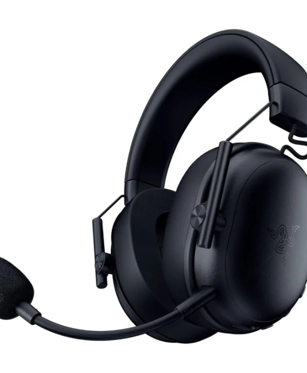 Razer BlackShark V3 X HyperSpeed Wireless Gaming Headset Black RZ04-05420100-R3M1