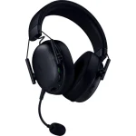 Razer BlackShark V3 X HyperSpeed Wireless Gaming Headset Black RZ04-05420100-R3M1 - Image 2