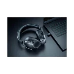 Razer BlackShark V3 X HyperSpeed Wireless Gaming Headset Black RZ04-05420100-R3M1 - Image 6