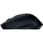 Razer Basilisk Wireless and Wired Ergonomic Gaming Mouse Black RZ01-04310100-R3G1 - Image 2