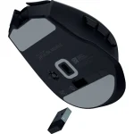Razer Basilisk Wireless and Wired Ergonomic Gaming Mouse Black RZ01-04310100-R3G1 - Image 4