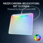 Razer Firefly V2 Pro RGB Mousepad White RZ02-04920200-R3M1 - Image 5