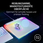 Razer Firefly V2 Pro RGB Mousepad White RZ02-04920200-R3M1 - Image 8