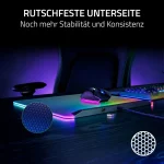 Razer Firefly V2 Pro RGB Mousepad White RZ02-04920200-R3M1 - Image 9