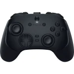 Razer Wolverine V3 PRO 8K Wireless and Wired Gaming Pad for PC Black RZ06-05540100-R3M1