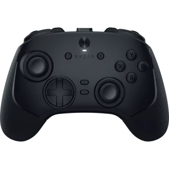 Razer Wolverine V3 PRO 8K Wireless and Wired Gaming Pad for PC Black RZ06-05540100-R3M1