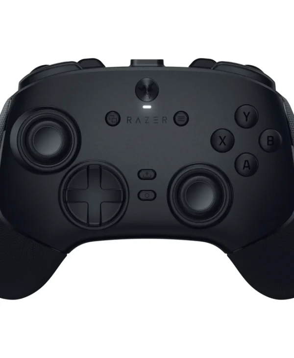 Razer Wolverine V3 PRO 8K Wireless and Wired Gaming Pad for PC Black RZ06-05540100-R3M1