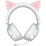 Razer Kraken Kitty V3 Pro Wireless Gaming Headset White RZ04-05170400-R3M1 - Image 4