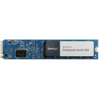 Synology 800GB M.2 NVMe 2280 PCIe 3.0 x4 SNV5420-800G