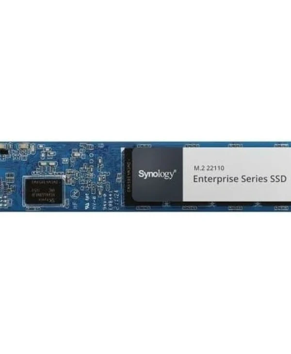 Synology 800GB M.2 NVMe 2280 PCIe 3.0 x4 SNV5420-800G