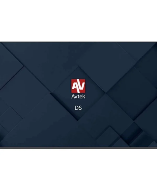 AVTEK INFORMACION DS 45 43" 4K VA 60Hz Signage Monitor Black 1TV312