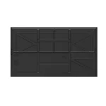 AVTEK INFORMACION DS 45 43" 4K VA 60Hz Signage Monitor Black 1TV312 - Image 3