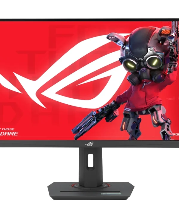 ASUS ROG Strix XG27ACMS 27" WQHD IPS 320 Hz Gaming Monitor Black 90LM0BE0-B01171