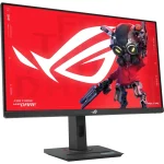 ASUS ROG Strix XG27ACMS 27" WQHD IPS 320 Hz Gaming Monitor Black 90LM0BE0-B01171 - Image 2