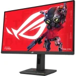 ASUS ROG Strix XG27ACMS 27" WQHD IPS 320 Hz Gaming Monitor Black 90LM0BE0-B01171 - Image 3